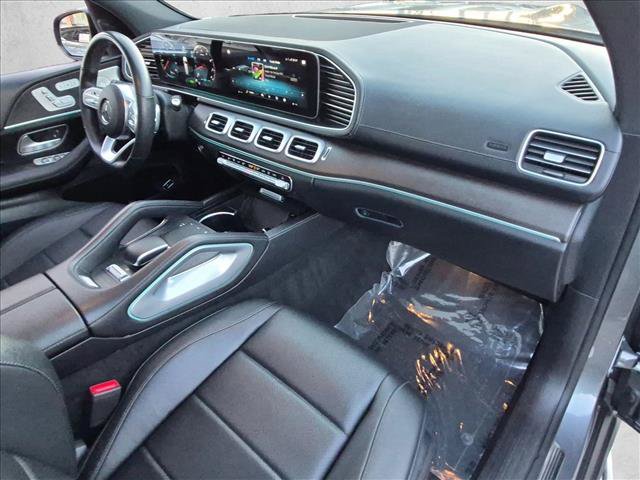 Used 2023 Mercedes-Benz GLS 450 4MATIC image 25