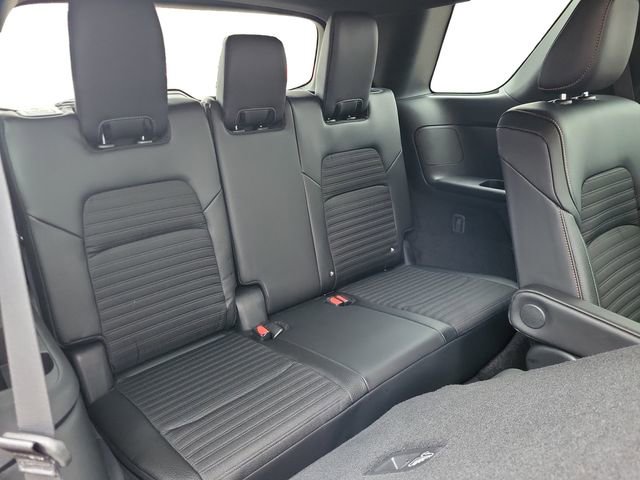 New 2025 Nissan Pathfinder Rock Creek image 27