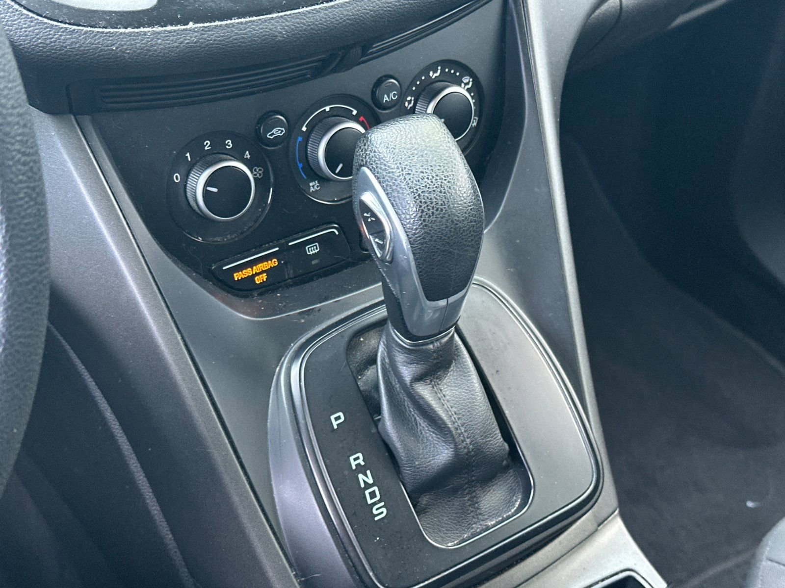 Used 2016 Ford Escape S image 19