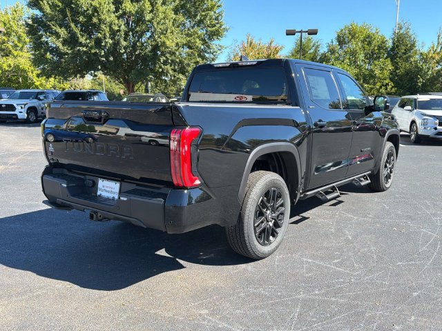 New 2026 Toyota Tundra Limited w/ TRD Performance Package (TMS) AWD/4WD image 4