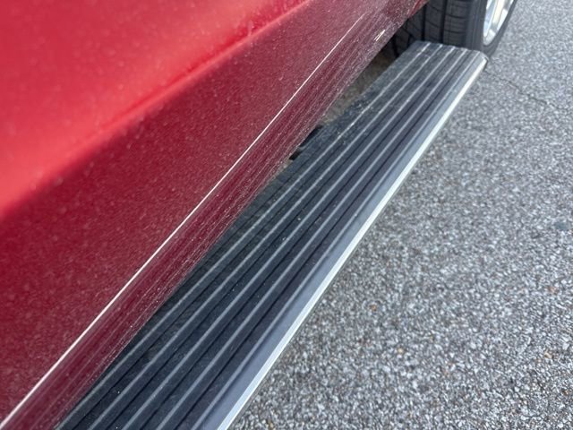 Used 2018 Ford Expedition Limited w/ Equipment Group 302A RWD image 15