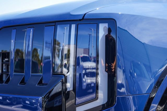 New 2027 Kia Telluride SX Prestige AWD/4WD image 19