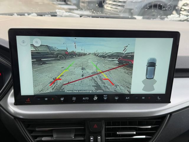 New 2026 Ford Escape SE FWD image 14