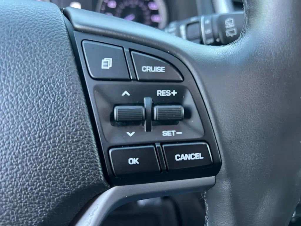 Used 2018 Hyundai Tucson Limited w/ Ultimate Package 02 image 43