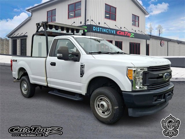 Used 2017 Ford F350 XL