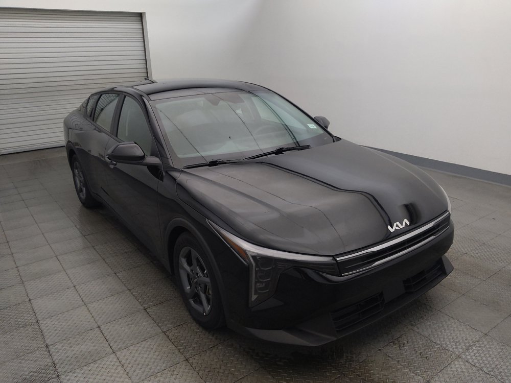 Used 2025 Kia K4 FWD image 13