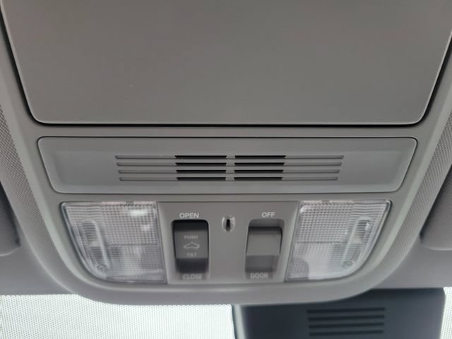 Certified 2020 Honda Accord EX image 31
