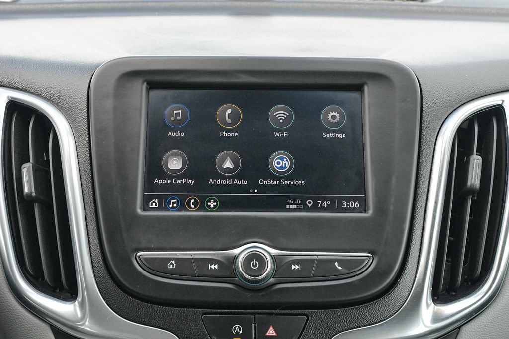 Used 2022 Chevrolet Equinox LS AWD/4WD image 31