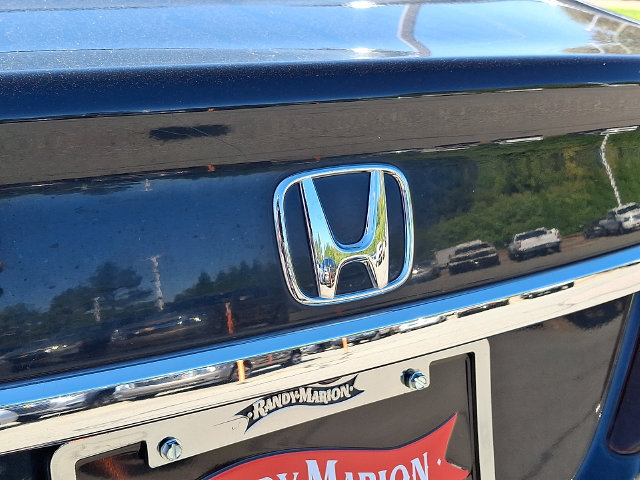 Used 2015 Honda Civic LX image 29