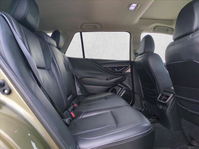 Used 2024 Subaru Outback Touring AWD/4WD image 20