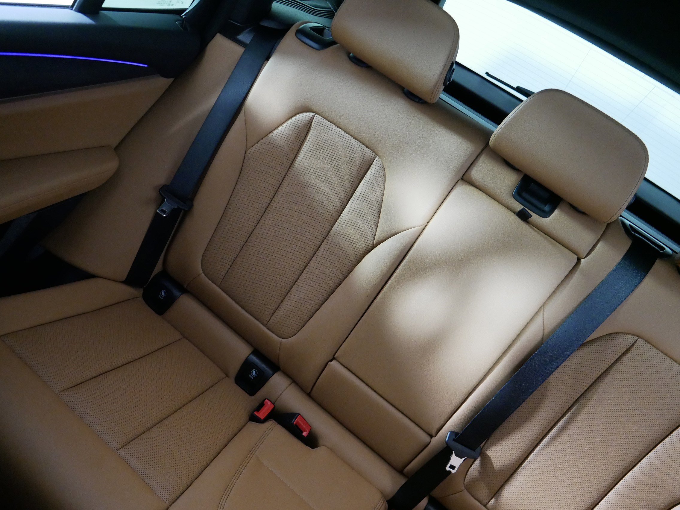 Used 2024 BMW X3 xDrive30i w/ Premium Package AWD/4WD image 12