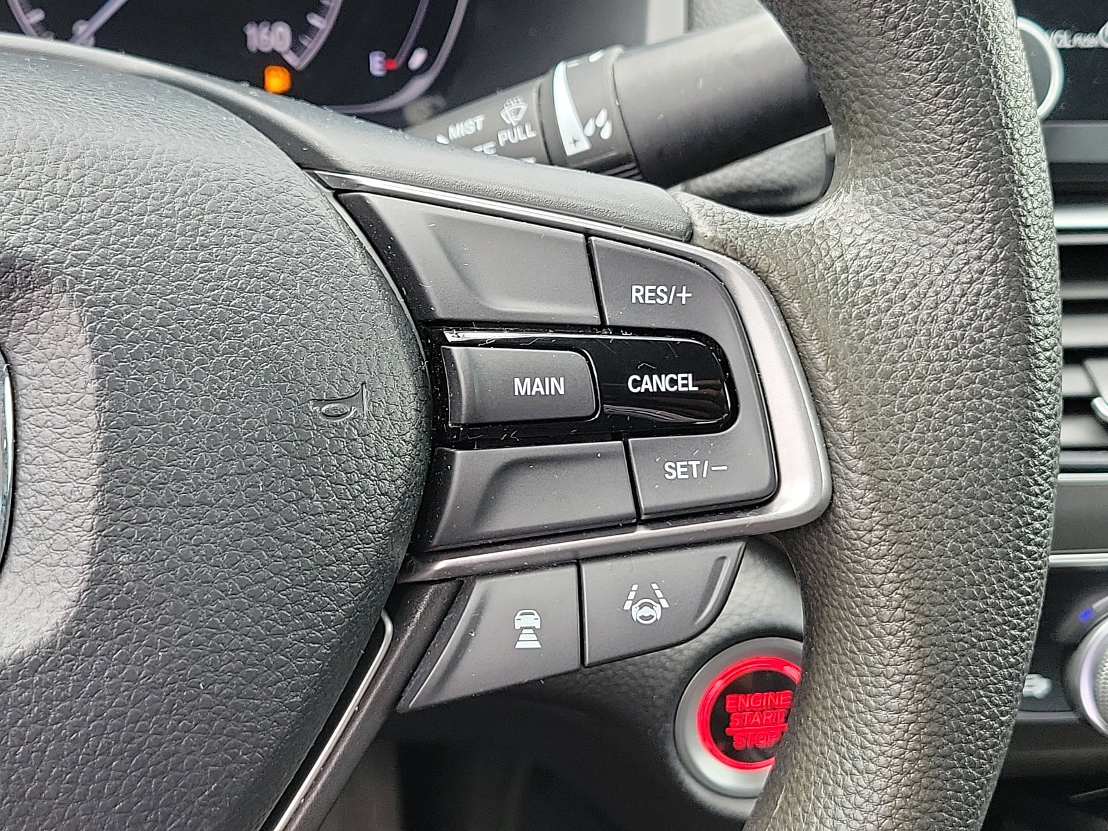 Used 2020 Honda Accord LX image 21