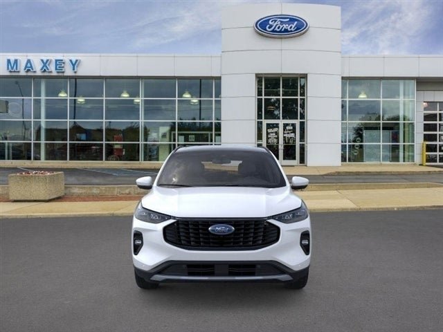 New 2025 Ford Escape SE w/ PHEV Premium Package FWD image 98