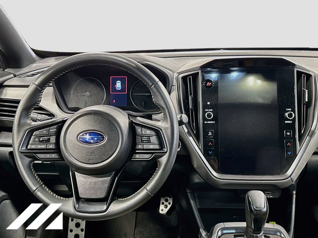 Used 2024 Subaru Crosstrek 2.5i Sport w/ Crosstrek Mirror Package AWD/4WD image 24
