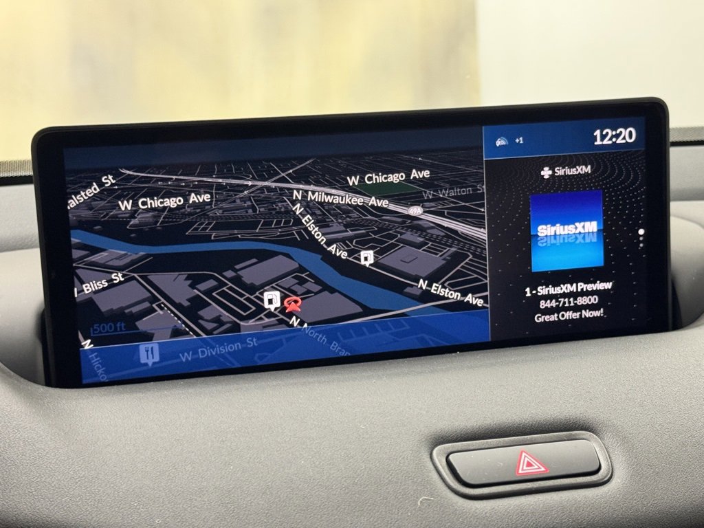 Used 2025 Acura TLX w/ Technology Package image 28