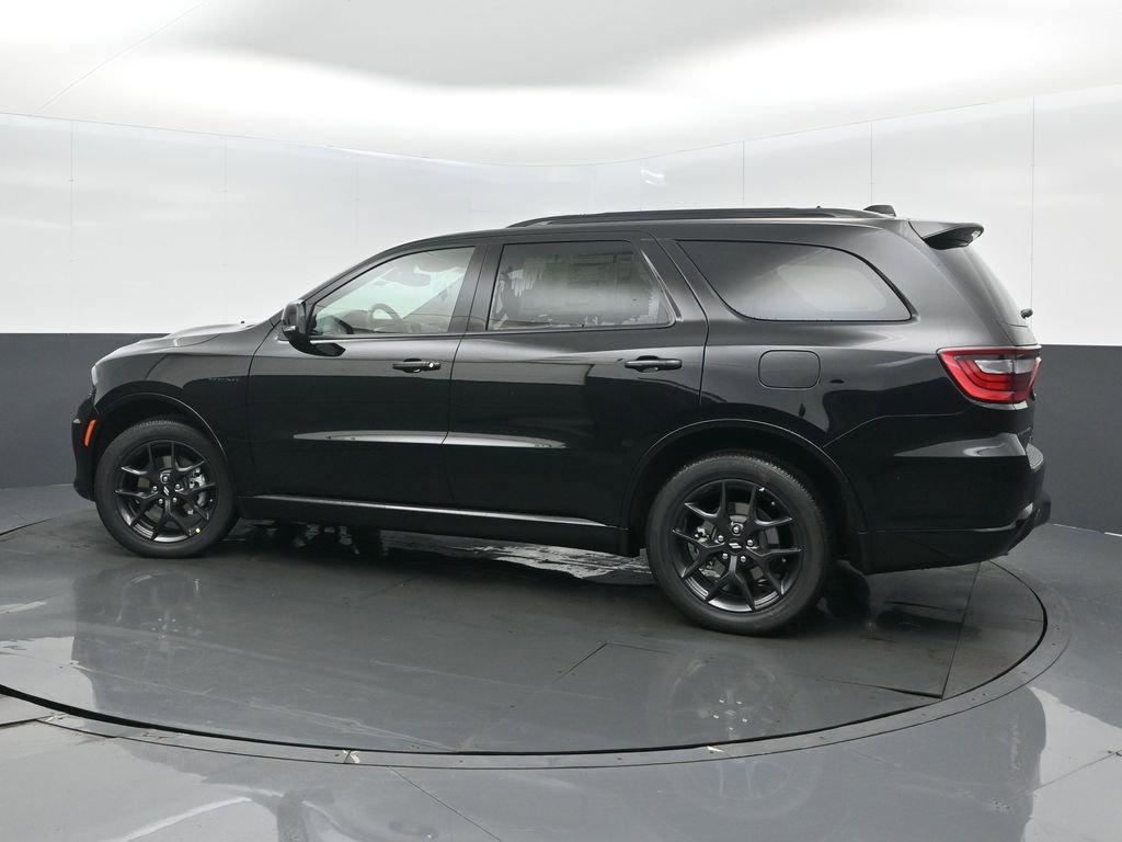 New 2026 Dodge Durango GT image 5