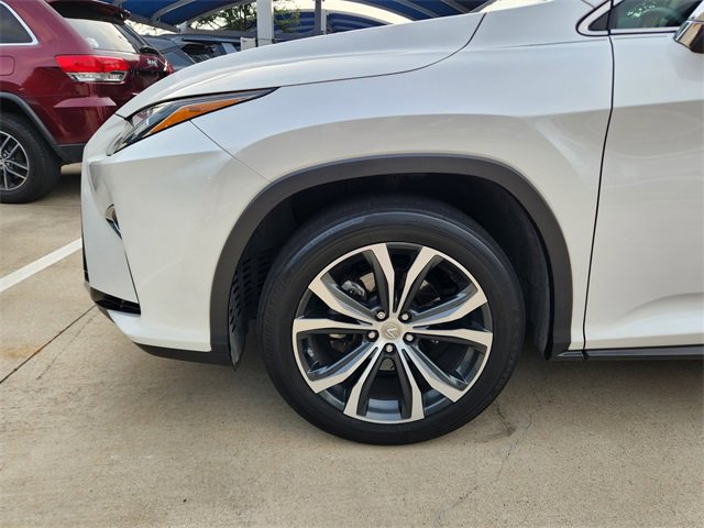 Used 2016 Lexus RX 350 AWD w/ Premium Package image 5