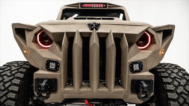 Used 2026 Jeep Gladiator Sport AWD/4WD image 21