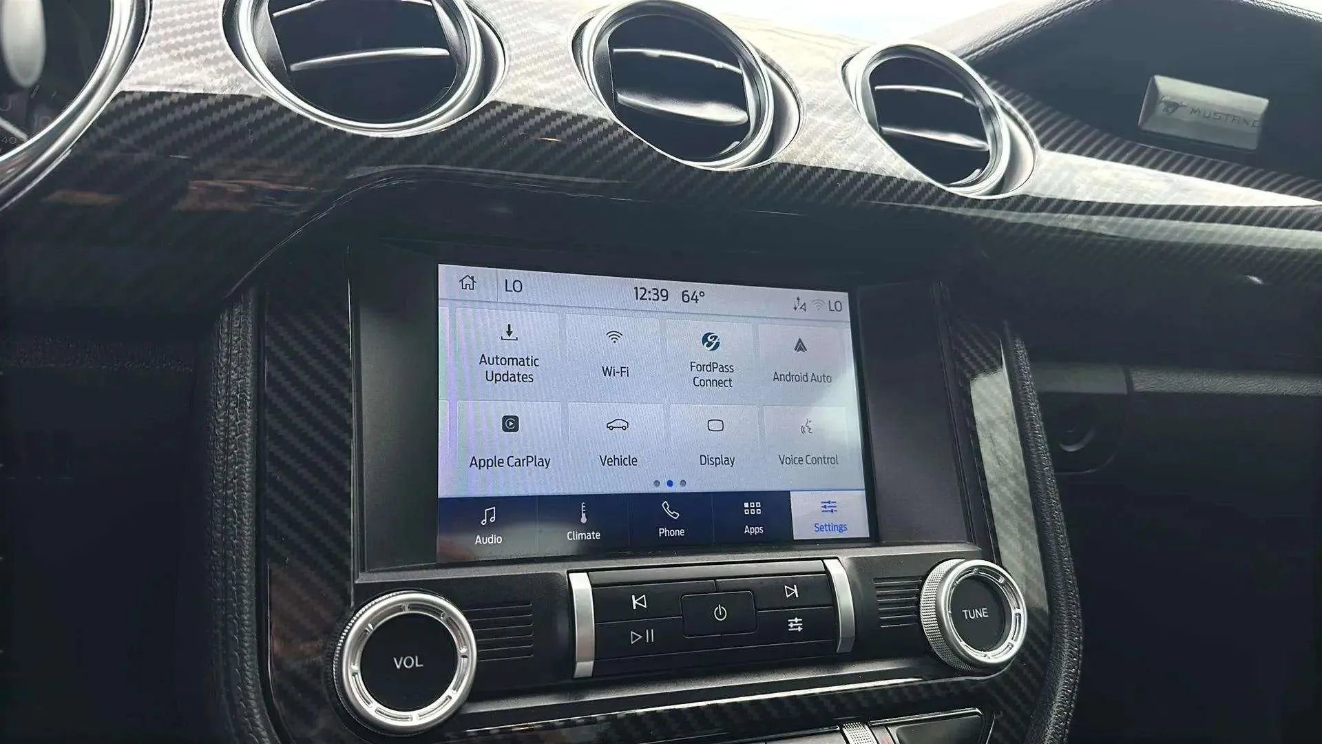 Used 2023 Ford Mustang GT w/ Equipment Group 301A image 35