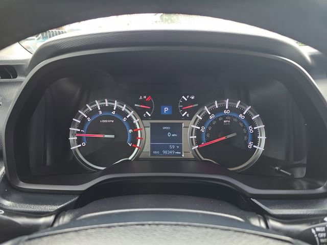 Used 2018 Toyota 4Runner SR5 image 21