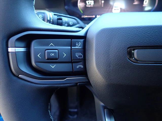 New 2026 Jeep Cherokee Limited image 15