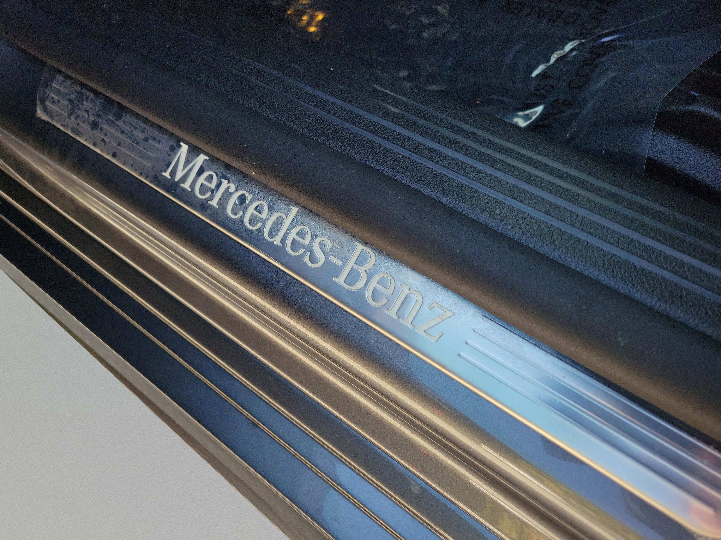 Certified 2026 Mercedes-Benz CLA 250 image 17