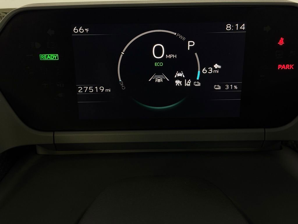 Used 2023 Subaru Solterra AWD image 15