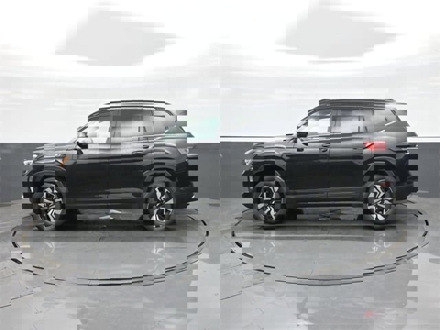 New 2026 Volkswagen Atlas SE image 4