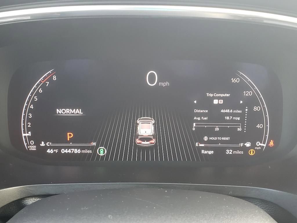 Certified 2023 Acura MDX Technology image 23