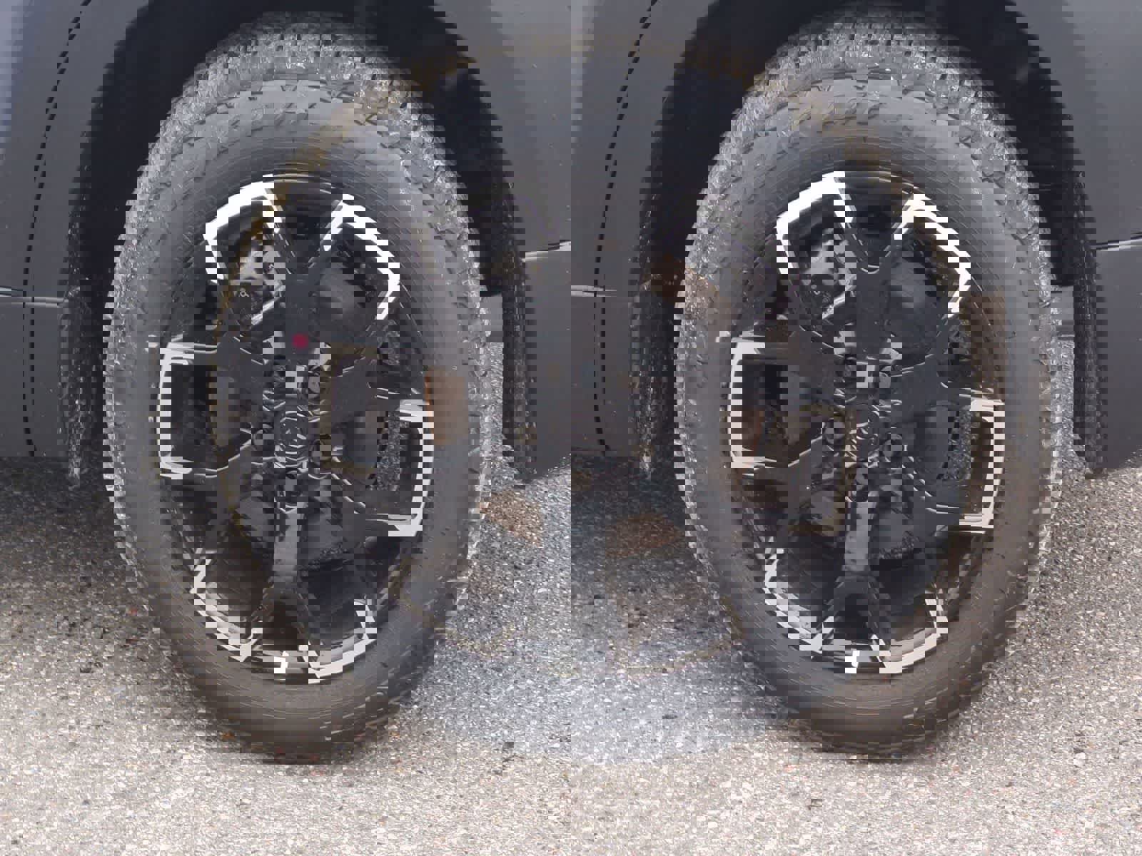 New 2026 MAZDA CX-50 Meridian Edition w/ Weather Package image 13