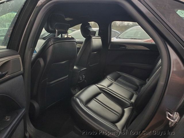 Used 2019 Lincoln MKZ Premiere FWD image 19