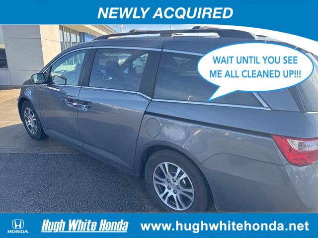 Used 2012 Honda Odyssey EX image 11