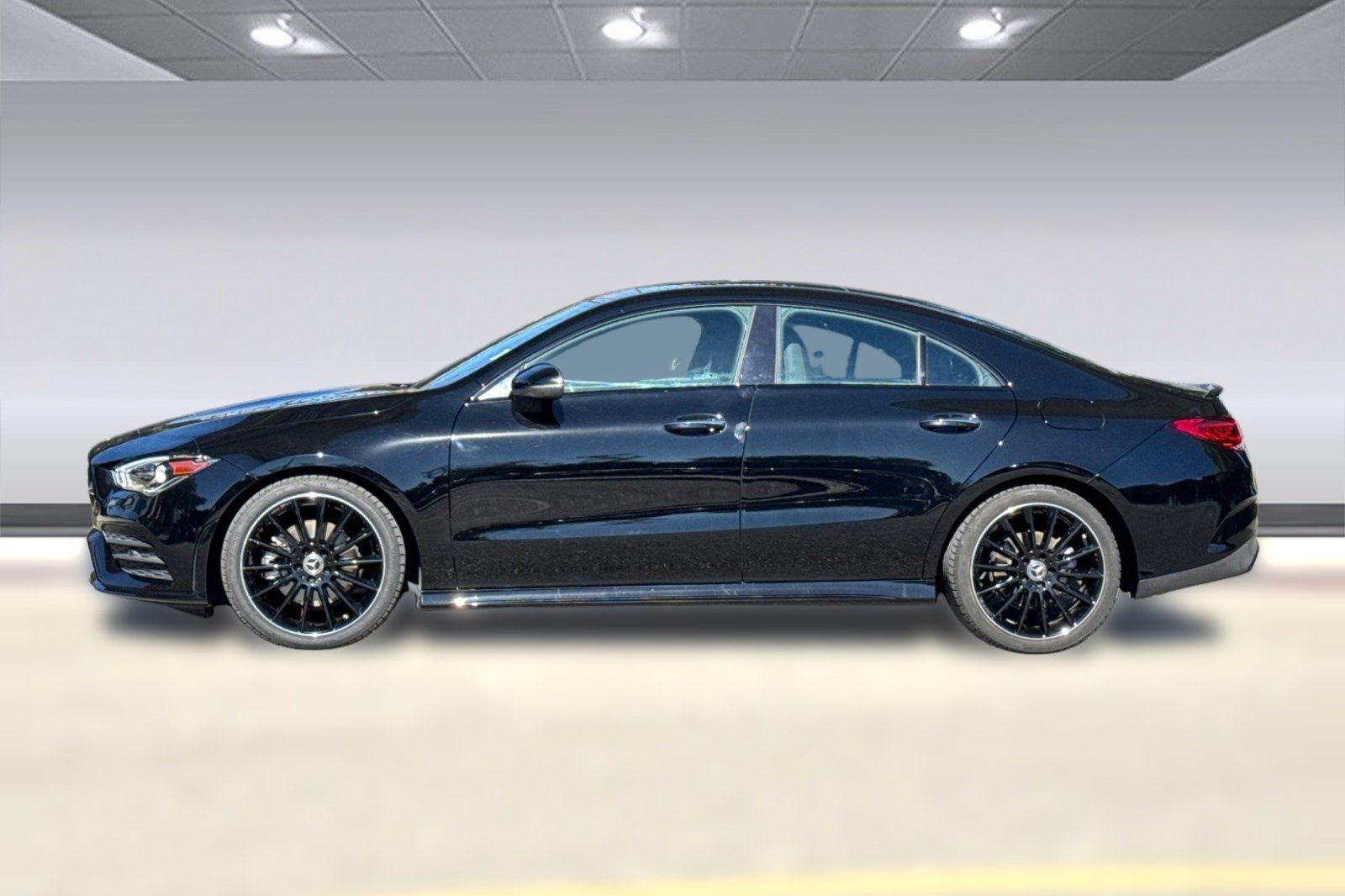 Certified 2023 Mercedes-Benz CLA 250 image 2