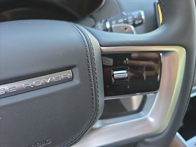 New 2026 Land Rover Range Rover SE AWD/4WD image 21