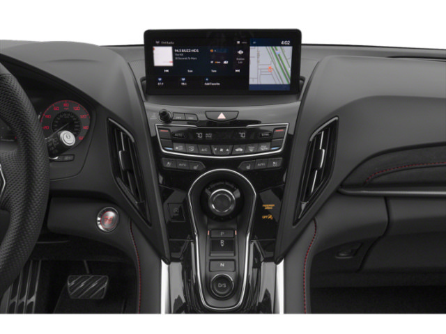 Used 2022 Acura RDX AWD image 13