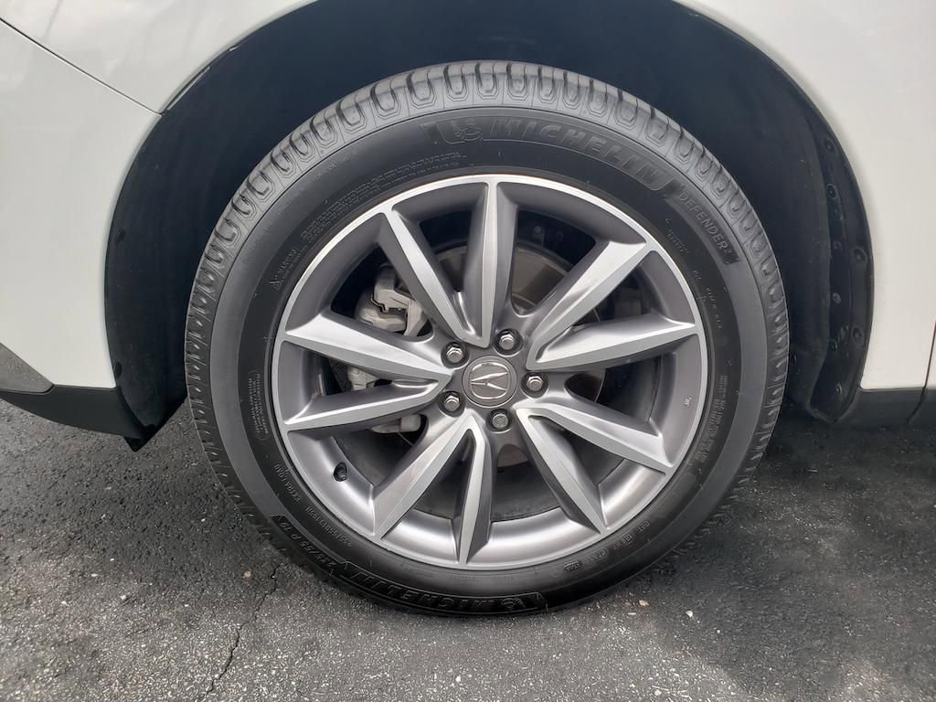 Certified 2023 Acura RDX w/ Technology Package image 33