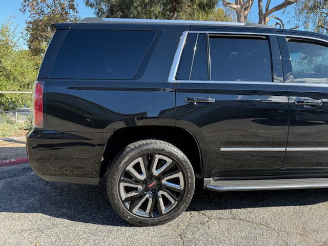 Used 2016 GMC Yukon Denali w/ Open Road Package image 18