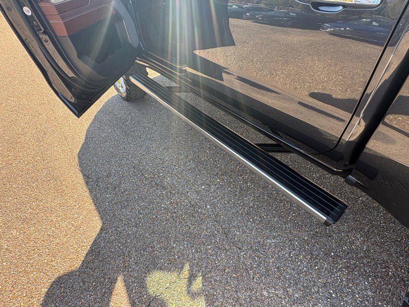 Used 2024 GMC Sierra 1500 Denali Ultimate image 15