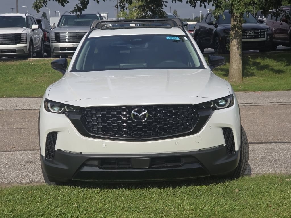 New 2026 MAZDA CX-50 AWD 2.5 Hybrid w/ Premium Pkg image 10