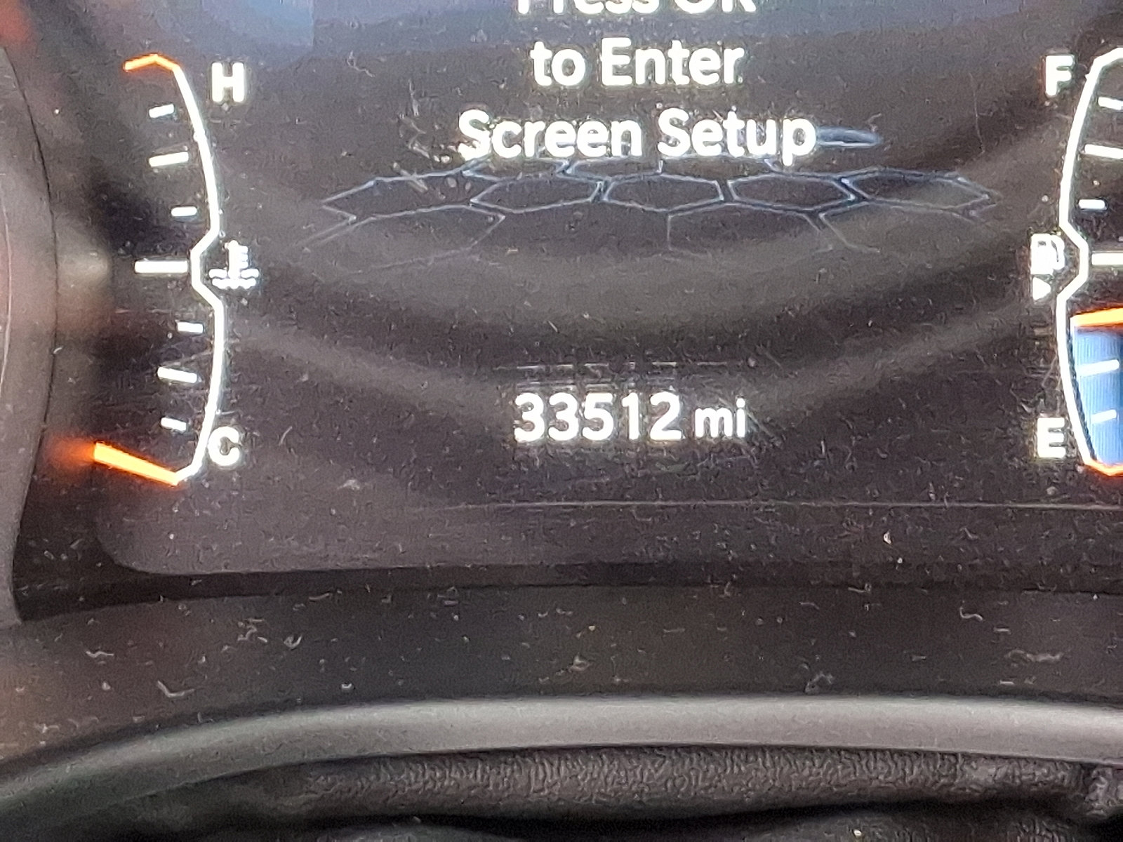 Used 2024 Jeep Compass Latitude image 21