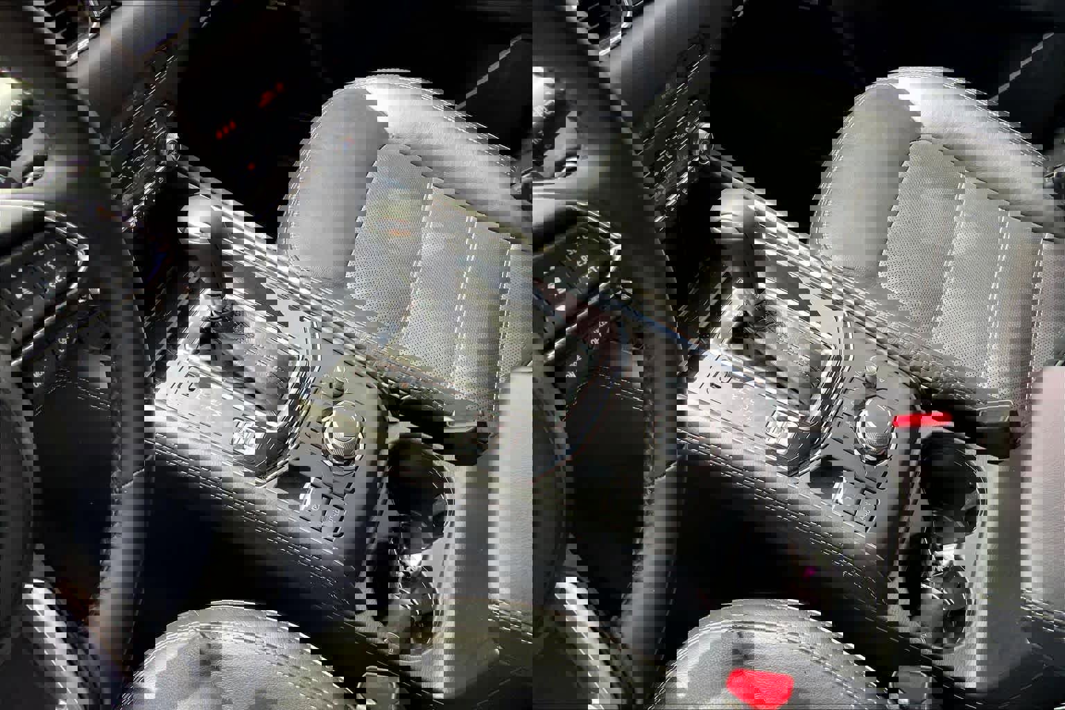 Used 2025 MAZDA CX-5 AWD 2.5 S w/ Premium Plus Pkg image 17