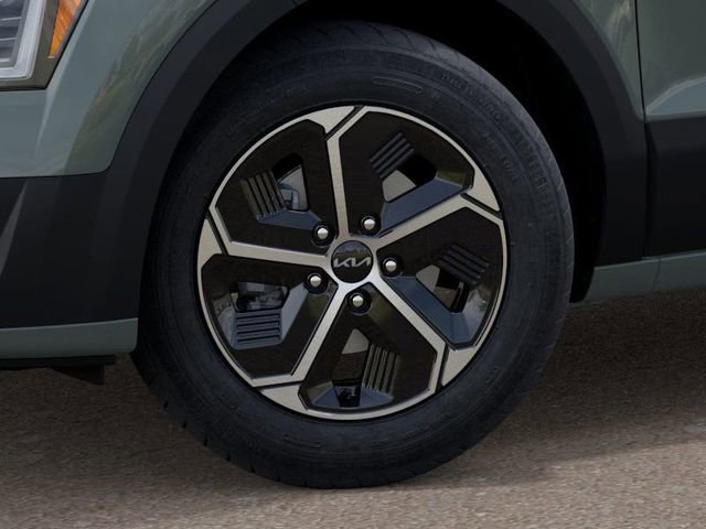 New 2026 Kia Niro EX w/ EX Premium Package image 10