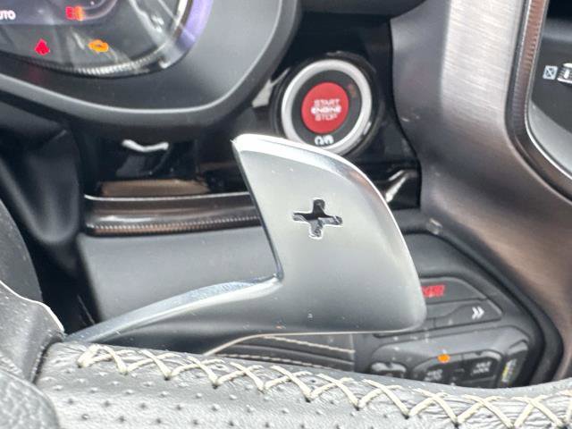 New 2026 RAM 1500 RHO w/ RHO Level 1 Equipment Group image 13