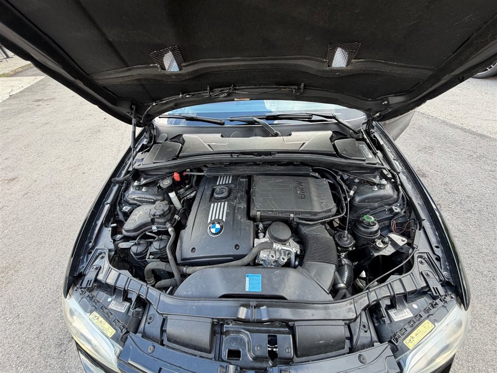 Used 2008 BMW 135i Coupe RWD image 12
