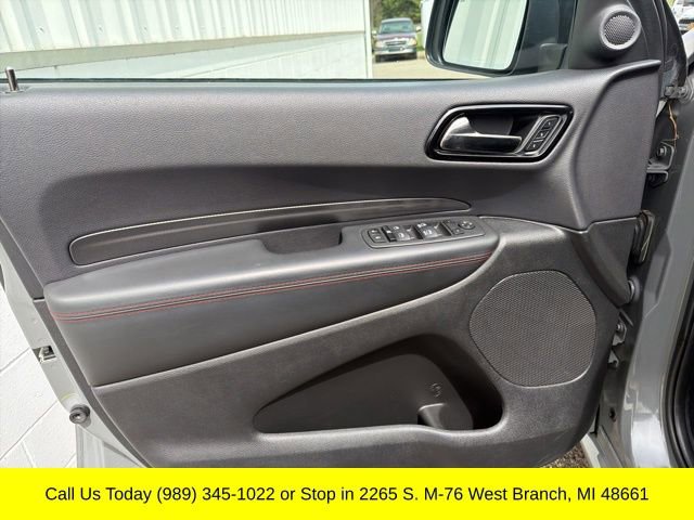Used 2023 Dodge Durango GT AWD/4WD image 28