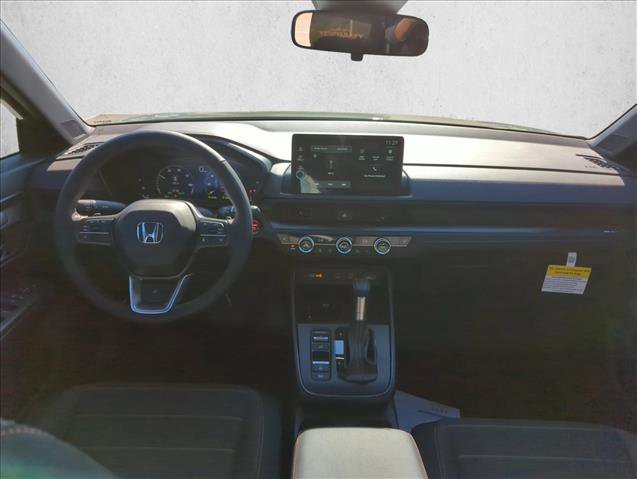 New 2026 Honda CR-V TrailSport image 16