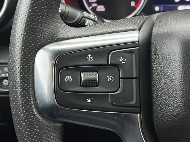 Certified 2023 Chevrolet Blazer LT w/ Convenience Package image 21