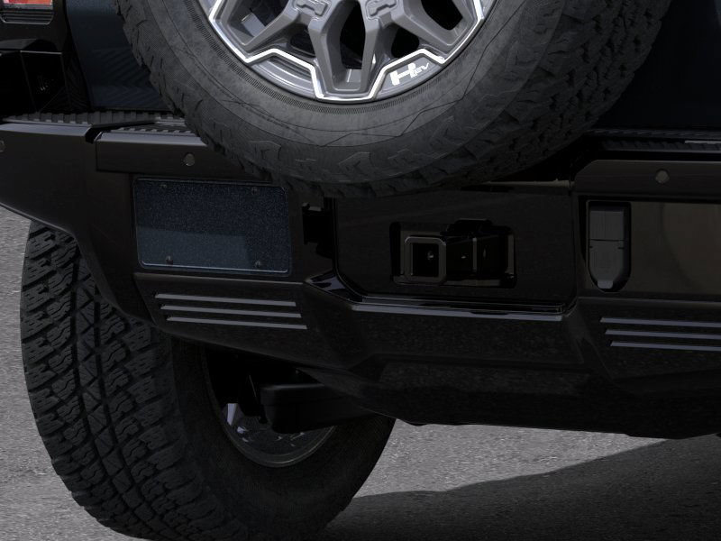 New 2025 GMC Hummer EV 2X AWD/4WD image 14