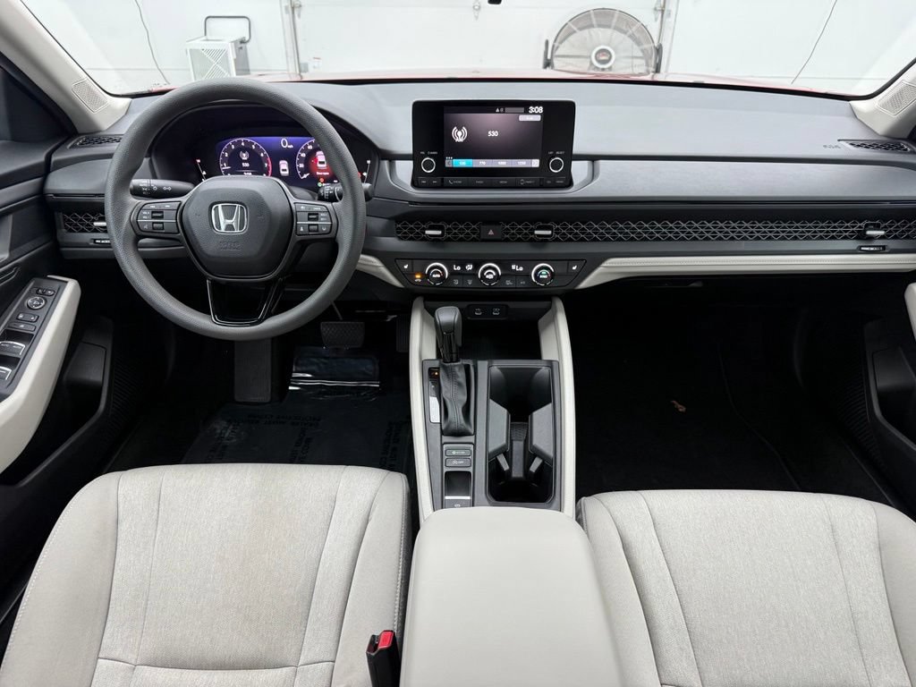 Used 2024 Honda Accord EX image 4