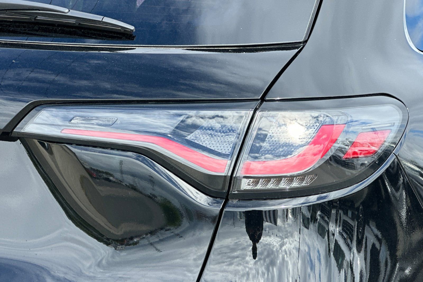 New 2026 Honda HR-V LX image 31